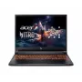 Acer Nitro V 16 AI ANV16-42 Gaming Laptop, 16 inch WUXGA 165Hz IPS, AMD Ryzen 7 8845HS, 32GB DDR5, 1TB PCIe SSD, NVIDIA GeForce RTX 4060, FreeDOS, Obsidian Black