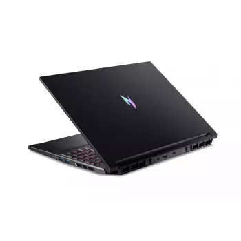 Acer Nitro V 16 AI ANV16-42 Gaming Laptop, 16 inch WUXGA IPS, AMD Ryzen 7 260, 32GB DDR5, 1TB PCIe SSD, NVIDIA GeForce RTX 5060 8GB, FreeDOS, Obsidian Black