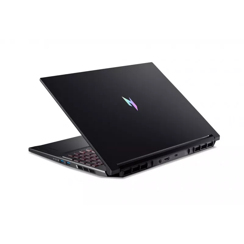 Acer Nitro V 16 AI ANV16-42 Gaming Laptop, 16 inch WUXGA 165Hz IPS, AMD Ryzen 7 8845HS, 32GB DDR5, 1TB PCIe SSD, NVIDIA GeForce RTX 4060, FreeDOS, Obsidian Black