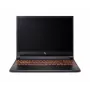 Acer Nitro V 16 AI ANV16-42 Gaming Laptop - 16 inch WUXGA IPS 165Hz, AMD Ryzen 5 8640HS, 16GB DDR5, 512GB PCIe SSD, NVIDIA GeForce RTX 3050 6GB, FreeDOS, Obsidian Black