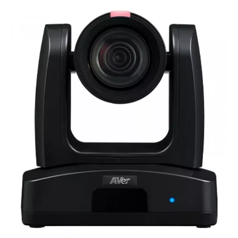 AVer PTZ310UV2B Professional PTZ Camera 4Kp60 12x Zoom