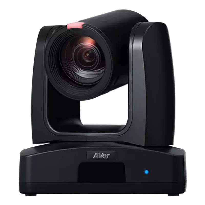 AVer PTZ310UV2B Professional PTZ Camera 4Kp60 12x Zoom