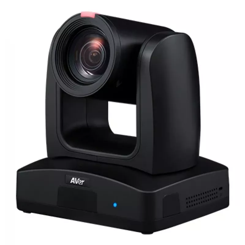 AVer PTZ310UV2B Professional PTZ Camera 4Kp60 12x Zoom
