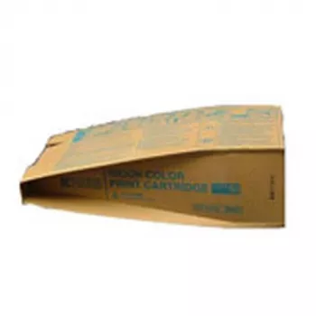 Ricoh Type 3260C Toner Cartridge Cyan Original 15,000 Pages