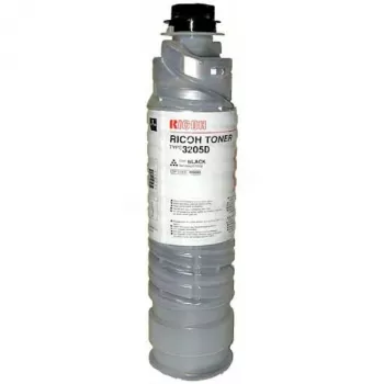 RICOH DT33BLK Original Toner Cartridge Black (10,000 Pages)
