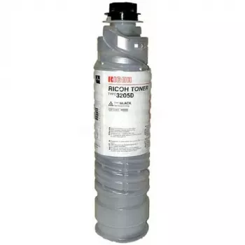 RICOH DT33BLK Original Toner Cartridge Black (10,000 Pages)