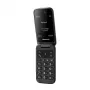 Panasonic KX-TF600EXB Mobile Phone Black