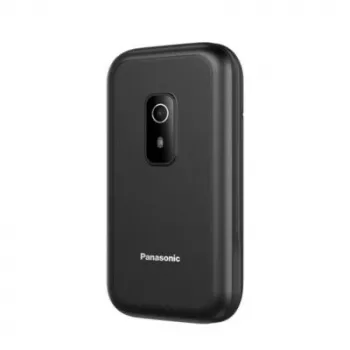 Panasonic KX-TF600EXB Mobile Phone Black