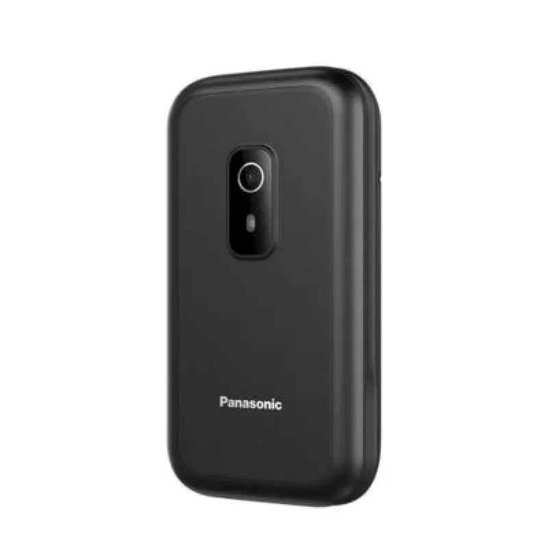 Panasonic KX-TF600EXB Mobile Phone Black