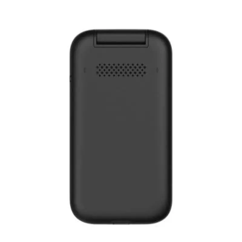 Panasonic KX-TF600EXB Mobile Phone Black