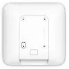 Hikvision AX PRO Hybrid Wireless Control Panel, 96 Wireless Zones, 8 Wired Zones, Wi-Fi, 868 MHz, 4G, White (DS-PWA96-M-WE)