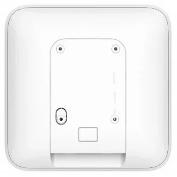 Hikvision AX PRO Hybrid Wireless Control Panel, 96 Wireless Zones, 8 Wired Zones, Wi-Fi, 868 MHz, 4G, White (DS-PWA96-M-WE)