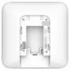Hikvision AX PRO Hybrid Wireless Control Panel, 96 Wireless Zones, 8 Wired Zones, Wi-Fi, 868 MHz, 4G, White (DS-PWA96-M-WE)