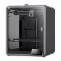 Creality K1 Max 2025 3D Printer - 300x300x300 mm High-Speed 600 mm/s AI LiDAR