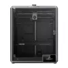 Creality K1 Max 2025 3D Printer - 300x300x300 mm High-Speed 600 mm/s AI LiDAR