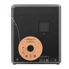 Creality K1 Max 2025 3D Printer - 300x300x300 mm High-Speed 600 mm/s AI LiDAR