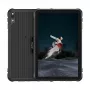 ULEFONE RugKing Pad 2 Pro 8GB/128GB LTE 10.1 inch FHD+ Rugged Tablet - Black