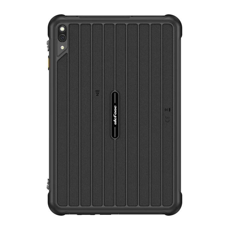 ULEFONE RugKing Pad 2 Pro 8GB/128GB LTE 10.1 inch FHD+ Rugged Tablet - Black
