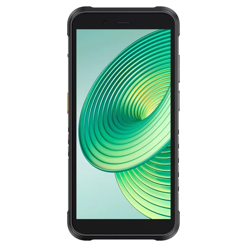 ULEFONE RugKing 8GB/128GB Smartphone (Black)