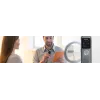 AIWA DVR-M700 Digital Voice Recorder 16GB Silver