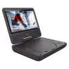 SENCOR SPV 2075 7 inch Portable DVD Player with USB/SD, 7 inch LCD Display