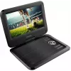SENCOR SPV 2105 10.1 inch Portable DVD Player with USB/SD, Swivel Screen, Car Adapter