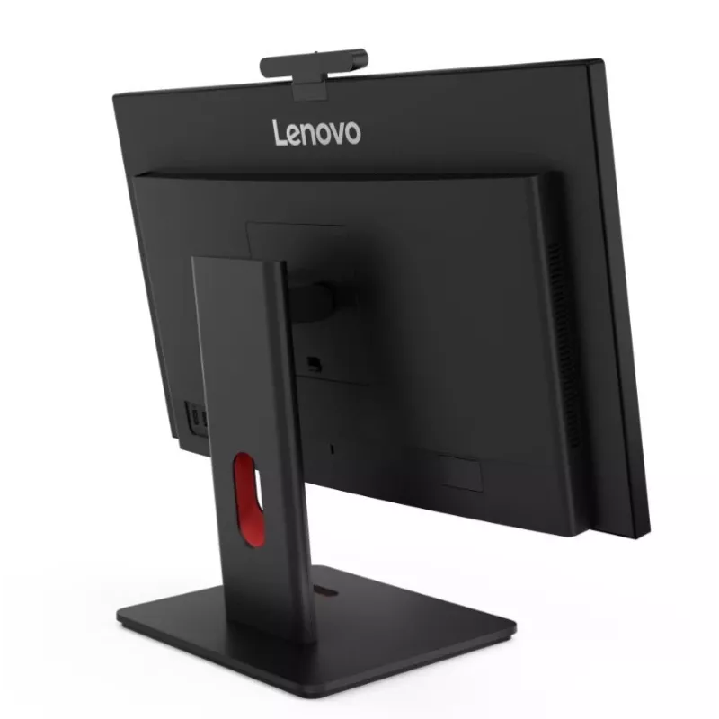 Lenovo ThinkCentre M70a Gen 6 23.8-inch All-in-One Desktop, Intel Core Ultra 5 225T, 16GB RAM