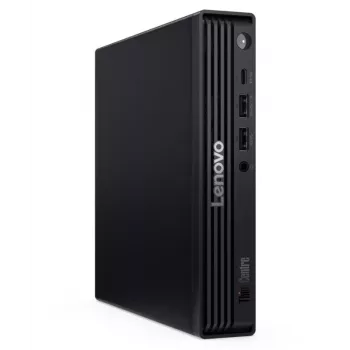 Lenovo ThinkCentre M70q Gen 6 13HA000LPB mini PC, Intel Core Ultra 5 225T, 16GB DDR5, 512GB SSD, Windows 11 Pro