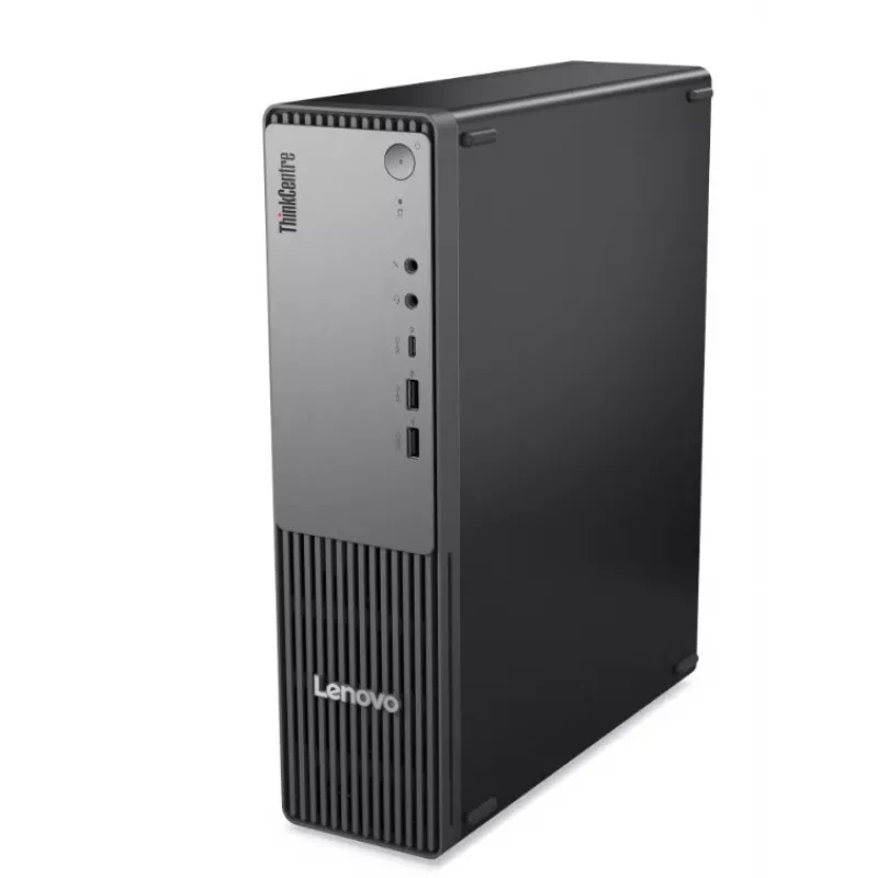 Lenovo ThinkCentre Neo 55s G6 SFF Desktop Computer, Intel Core i7, 32GB RAM, 1TB SSD, Windows 11 Pro, Black