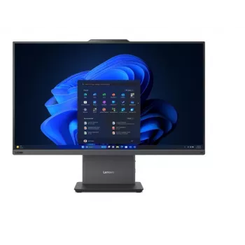Lenovo ThinkCentre neo 50a 24 Gen 6 13QH000GPB all-in-one PC, Intel Core Ultra 5 226V, 23.8 inch Full HD, 16GB LPDDR5X, 512GB SSD, Windows 11 Pro