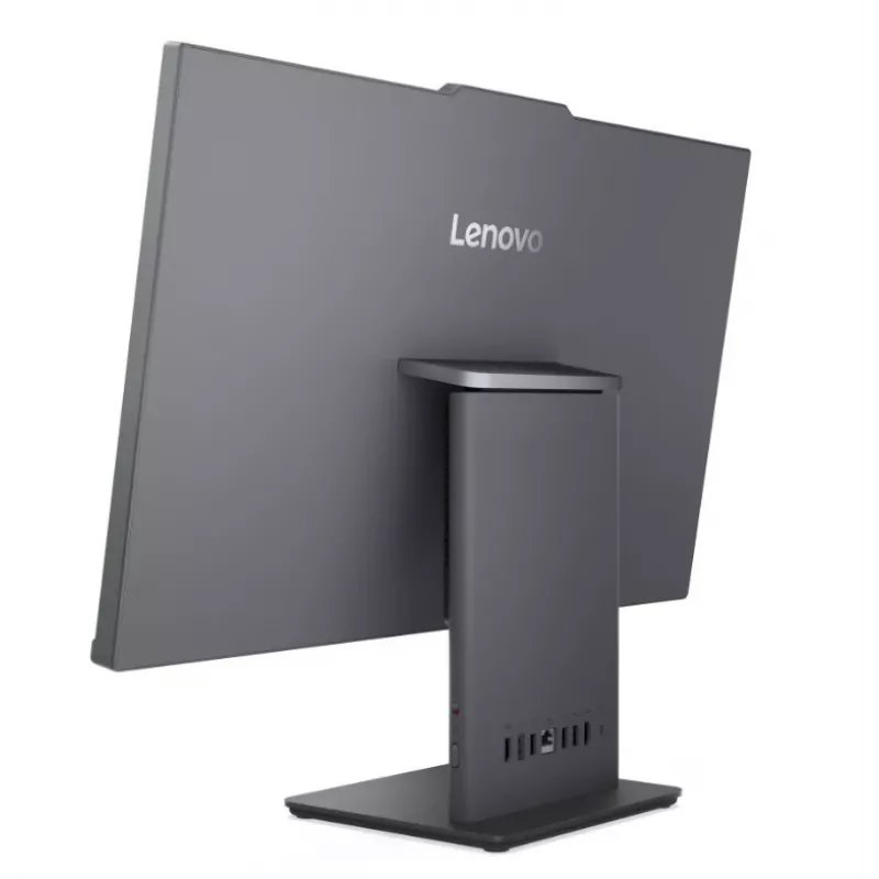 Lenovo Neo 50a G6 All-in-One PC, 23.8 inch FHD IPS, Intel Core Ultra 7 256V, 16GB DDR5, 512GB SSD, Windows 11 Pro, Luna Grey, 3 Years On-Site Warranty