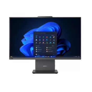 Lenovo ThinkCentre neo 50a 27 Gen 6 all-in-one PC, Intel Core Ultra 5 226V, 27 inch Full HD, 16GB LPDDR5x, 512GB SSD, Windows 11 Pro