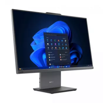 Lenovo ThinkCentre neo 50a 27 Gen 6 all-in-one PC, Intel Core Ultra 5 226V, 27 inch Full HD, 16GB LPDDR5x, 512GB SSD, Windows 11 Pro