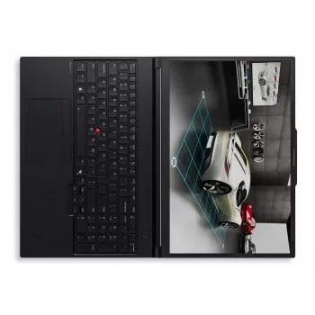 Lenovo ThinkPad P16 Gen 3 21RQ005EPB Mobile Workstation, Intel Core Ultra 9 275HX, 16 inch WUXGA, 64GB DDR5, 1TB SSD, NVIDIA RTX PRO 3000 Blackwell 12GB, Windows 11 Pro