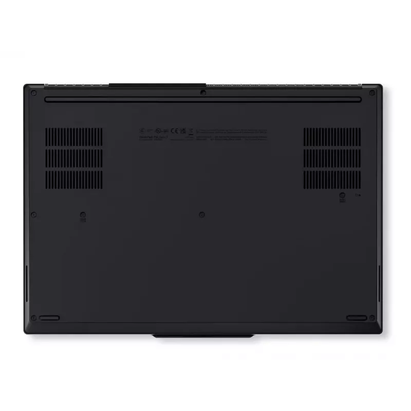 Lenovo ThinkPad P16 Gen 3 21RQ005EPB Mobile Workstation, Intel Core Ultra 9 275HX, 16 inch WUXGA, 64GB DDR5, 1TB SSD, NVIDIA RTX PRO 3000 Blackwell 12GB, Windows 11 Pro