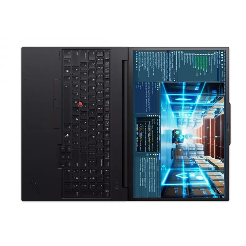 Lenovo ThinkPad P16v G3 Intel Core Ultra 7 255H 64GB RAM 1TB SSD