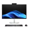 HP EliteStudio 8 G1i Intel Core Ultra 5 235 27 inch 16GB RAM 512GB SSD Windows 11 Pro 3/3/3 Warranty