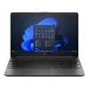 HP 250R G9 U5-120U 15.6 inch Full HD Laptop, Intel Core Ultra 5, 8GB RAM, 256GB SSD, Windows 11 Home, Dark Ash Silver