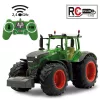 MALIK Jamara R/C Tractor Fendt 1050 Vario with Trailer