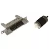 HP 5851-4013 Roller Kit for DesignJet 5000/5500 Series - Black