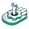 HPE 5 Year Foundation Care Next Business Day 5940 Fixed 48G Service