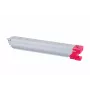 Samsung CLT-M809S/ELS Original Toner Cartridge Magenta - SS649A - for MultiXpress 9201NA, 9251NA, 9301NA