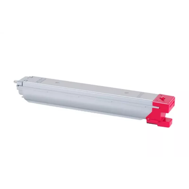 Samsung CLT-M809S/ELS Original Toner Cartridge Magenta - SS649A - for MultiXpress 9201NA, 9251NA, 9301NA