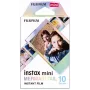FUJIFILM Instax Mini Mermaid Film (10 sheets)