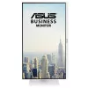 ASUS VA249QGS-W 23.8 inch Full HD VA Monitor, 75Hz, FreeSync, White