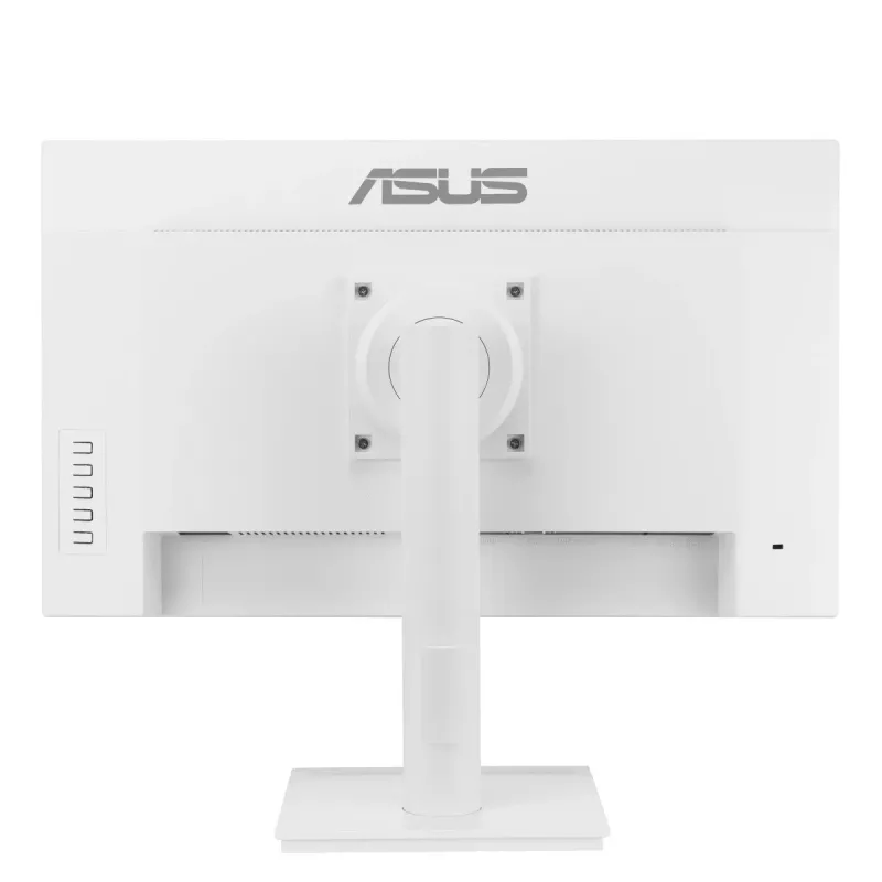 ASUS VA249QGS-W 23.8 inch Full HD VA Monitor, 75Hz, FreeSync, White