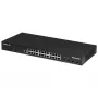 Edimax GS-5424LX 28-Port Gigabit Web Smart Switch with 4 x 10GbE SFP+ Ports