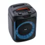 AKAI ABTS-V20 Portable Bluetooth Speaker 20W Black