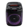 AKAI ABTS-V20 Portable Bluetooth Speaker 20W Black