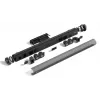 AKAI Soundbar ASB-6L 2.0CH 60W Bluetooth Black